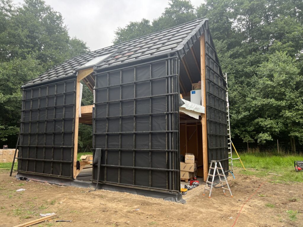 Wpływ technologii prefabrykacji na czas realizacji inwestycji